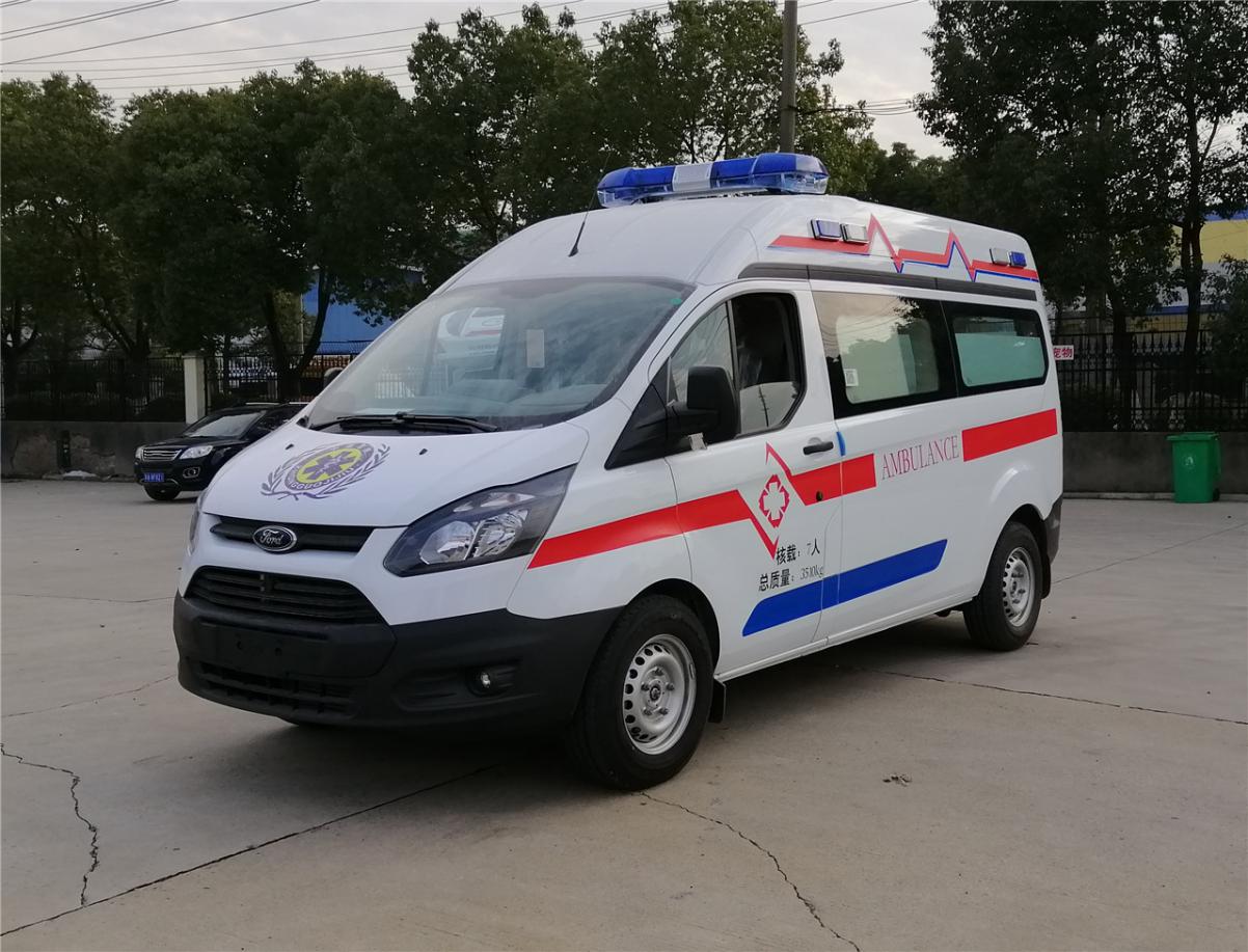 高檔救護車需要配置哪些醫(yī)療設(shè)備？