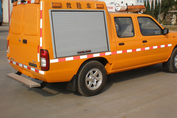 應(yīng)急排水車能解決哪些問題？