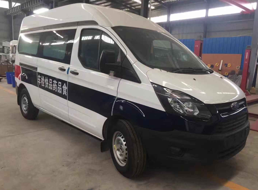 食品檢測(cè)車具備什么樣的性能？